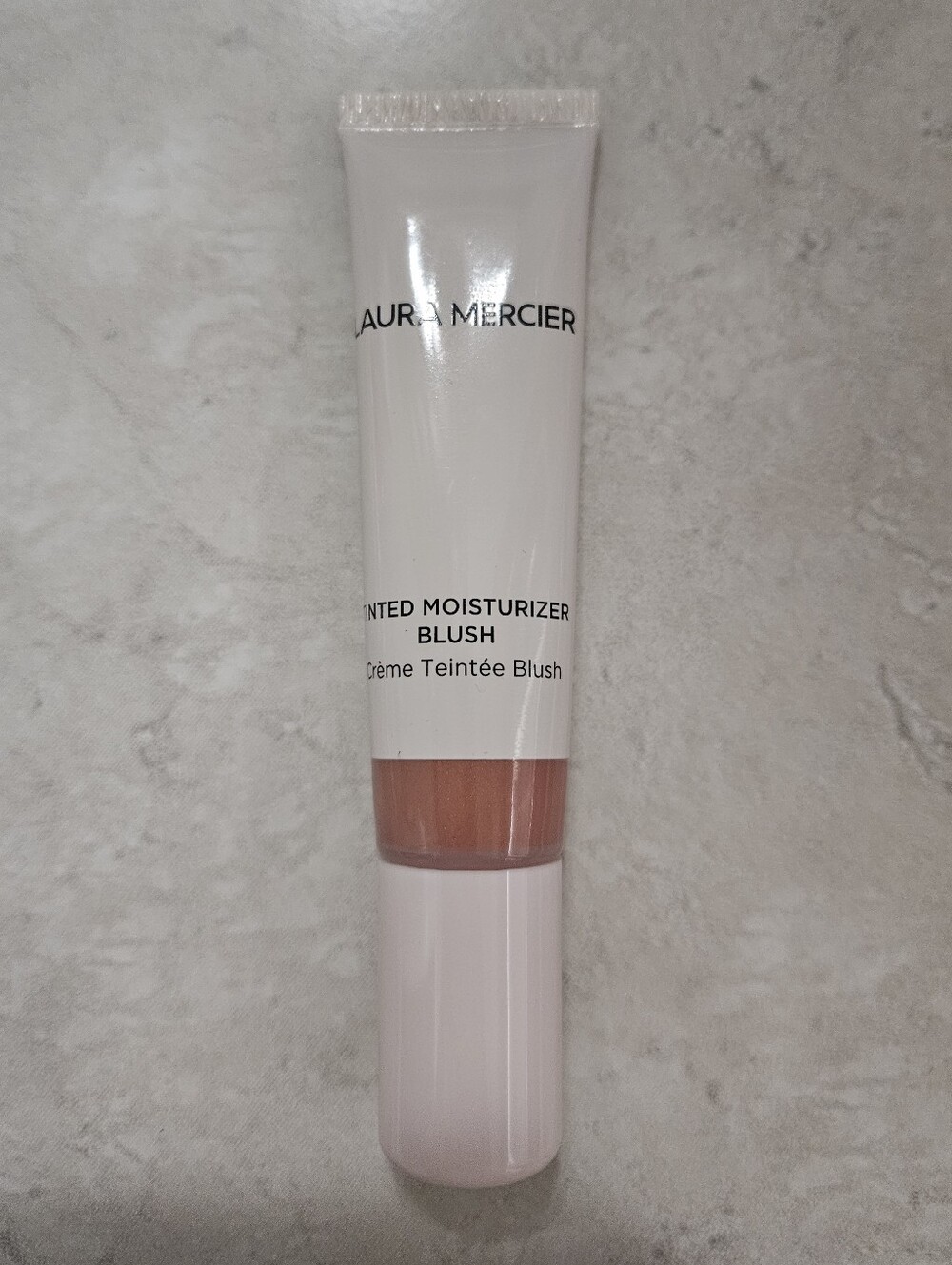 NWT Laura Mercier Tinted Moisturizer Blush